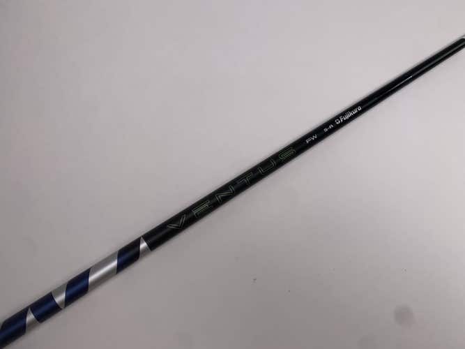Fujikura Ventus Blue 5A Seniors Graphite Fairway Wood Shaft 42.5"-TaylorMade NEW