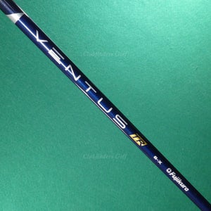 Fujikura Ventus TR Blue VeloCore 6-X .335 Extra Stiff 43.25" Pulled Wood Shaft