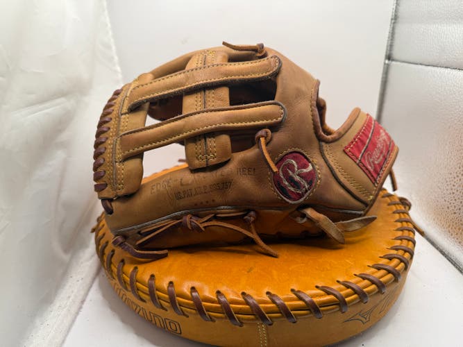 Rawlings Heart of The Hide Pro 1000 Glove 12” LHT (VINTAGE)