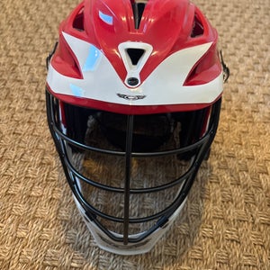 Cascade R Helmet (New)