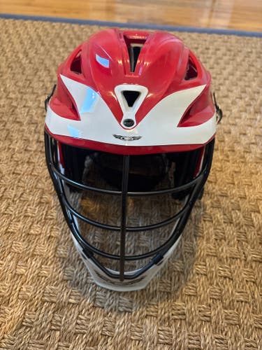 Cascade R Helmet (New)