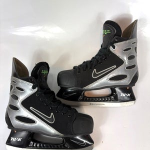 Nike Air Zoom Hockey Skates Regular Width Size 6 (Used)