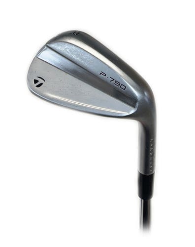 2023 TaylorMade P790 Forged Single Approach Wedge Steel Dynamic Gold 105 S300