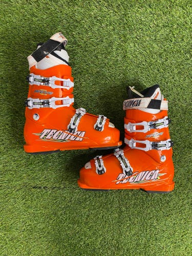 Tecnica Inferno R10 Ski Boots| Mondo 26.5 (308mm)