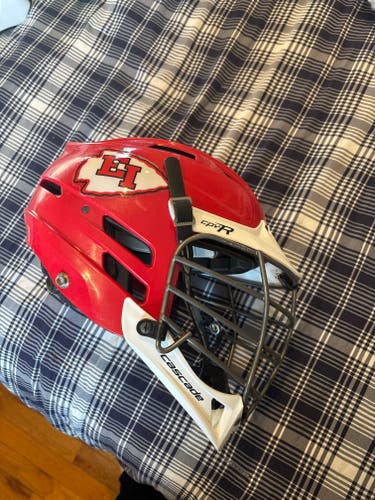 Cascade CPV-R Helmet (Used)