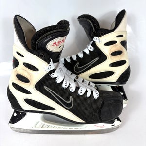 Nike Air Zoom Hockey Skates Regular Width 8.5 (Used)