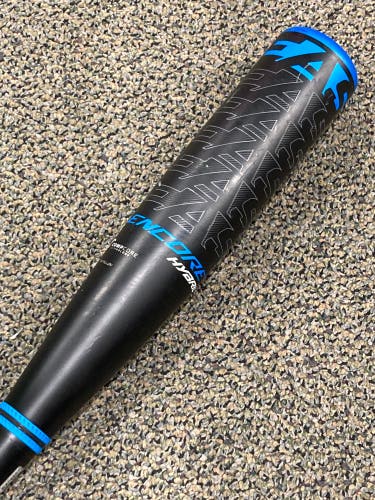 Used USSSA Certified 2023 Easton Encore Hybrid Bat 30" (-10)