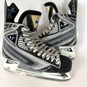 CCM U+ Pro Hockey Skates Regular Width (Used)