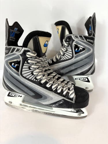 CCM U+ Pro Hockey Skates Regular Width (Used)