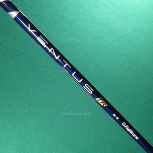 Fujikura Ventus TR Blue VeloCore 6-S .335 Stiff 43.25" Pulled Graphite Shaft