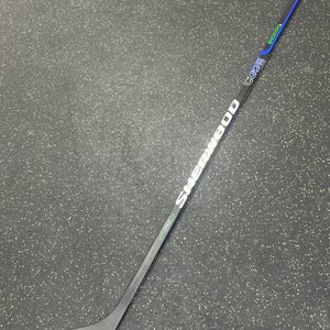 Senior Sher-Wood CODE Encrypt 2 Right Handed P28 68 Flex (New) Stick Item#CCE2S