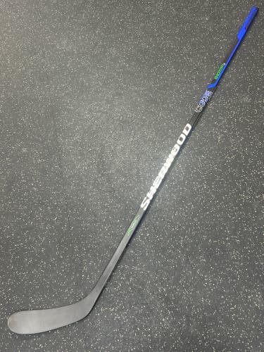 Senior Sher-Wood CODE Encrypt 2 Right Handed P28 68 Flex (New) Stick Item#CCE2S