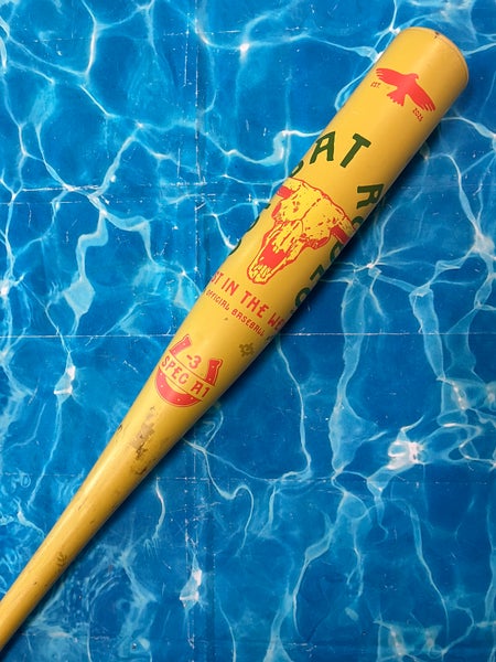 2025 Combat MFG Spec A1 Alloy Bat BBCOR Certified (-3) Alloy 29 oz 32" (Used)