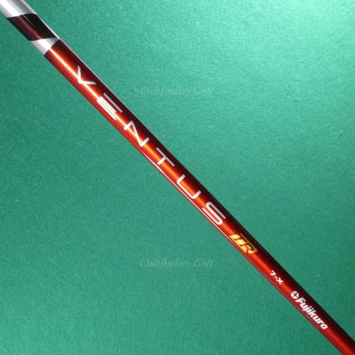 Fujikura Ventus TR Red VeloCore 7-X .335 Extra Stiff 41.5" Pulled Graphite Shaft