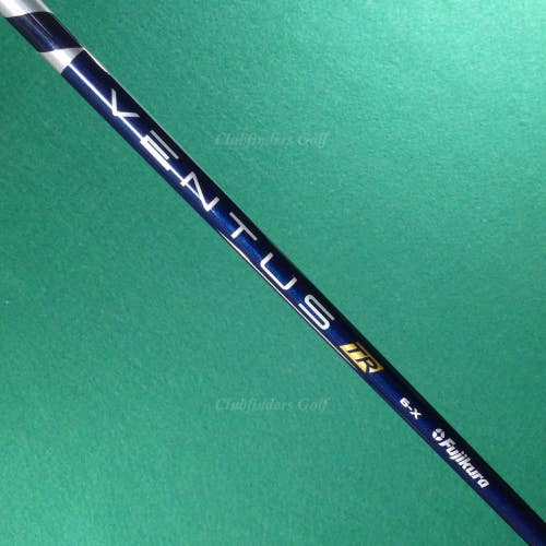 Fujikura Ventus TR Blue VeloCore 6-X .335 Extra Stiff 43.5" Pulled Wood Shaft
