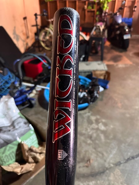 Unknown bat(-10) 20 oz 30" (Used)