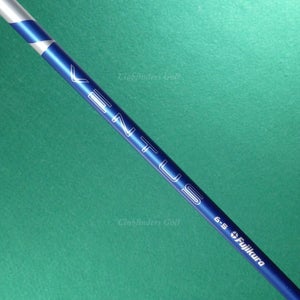 Fujikura 2024 Ventus Blue VeloCore+ 6-S .335 Stiff 43.5" Pulled Wood Shaft