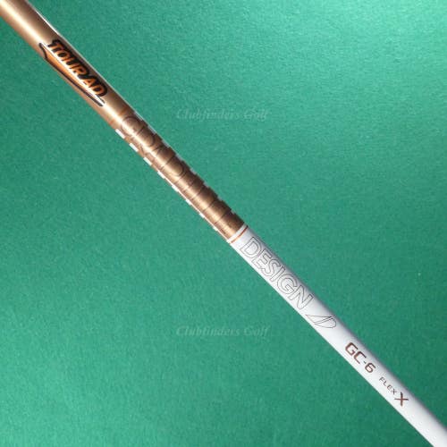 Graphite Design Tour AD GC-6 .335 Stiff 43.75" Pulled Graphite Wood Shaft
