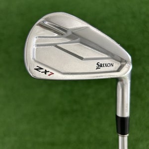 Srixon ZX7 Forged 4 Iron / Stiff