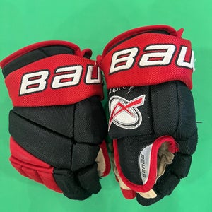 Bauer Vapor Pro Team Gloves | 12" | Toronto Aeros