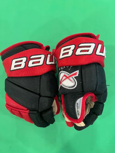 Bauer Vapor Pro Team Gloves | 12" | Toronto Aeros