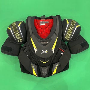 Bauer Vapor X-W Shoulder Pads | Women’s Medium