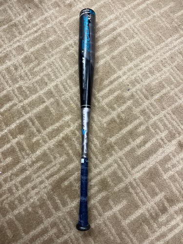 2017 Easton Z-Core Alloy BBCOR Certified Bat (-3) 29 oz 32" (Used)