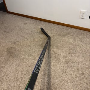 Senior CCM Ribcor Trigger 9 Left Hand Hockey Stick P88 75 Flex (Used)