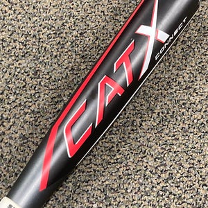 Used USABat Certified 2024 Marucci CAT X Connect Hybrid Bat 31" (-11)