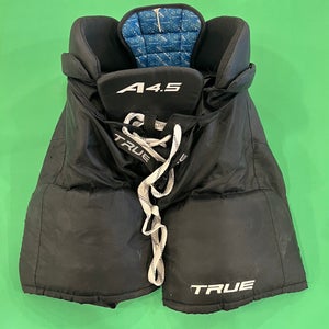True A4.5 Hockey Pants | Junior Large