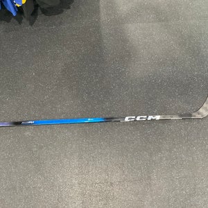Senior CCM JetSpeed FT8 Pro Left Hand Hockey Stick P90 80 Flex Pro Stock (New)