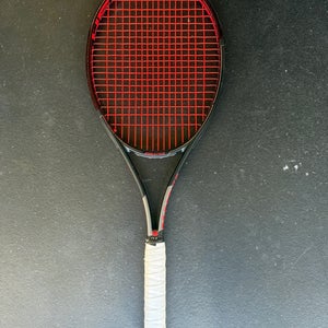 Adult HEAD Prestige Tennis Racquet (Used)