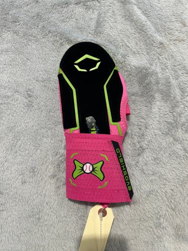 EvoShield Party Animals Sliding Mitt