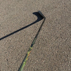 Intermediate Bauer Proto-R Left Hand Hockey Stick P92 65 Flex Pro Stock (Used)