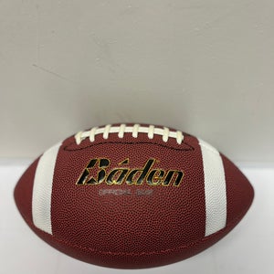 Baden P90V-3000 Football Composite Leather Official/Senior Adult Size Sports