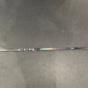 Senior CCM Tacks XF Pro Right Handed Hockey Stick P90TM 80 Flex Pro Stock (New)