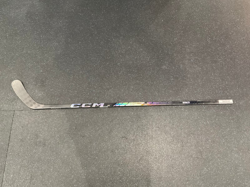 Senior CCM Tacks XF Pro Right Handed Hockey Stick P90TM 80 Flex Pro Stock (New)