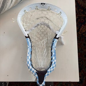 STX Stallion 1K Head (New)