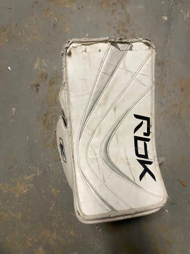 Reebok 8K Regular (Used)