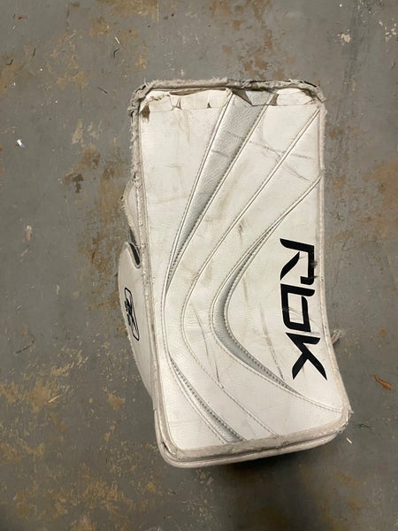 Reebok 8K Regular (Used)