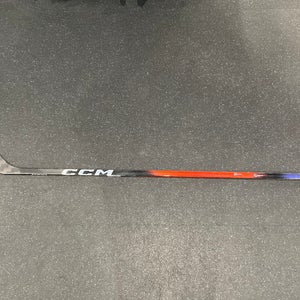 Senior CCM JetSpeed FT8 Pro Right Handed Hockey Stick P90 80 Flex Pro Stock (New)