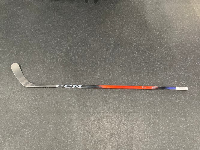 Senior CCM JetSpeed FT8 Pro Right Handed Hockey Stick P90 80 Flex Pro Stock (New)