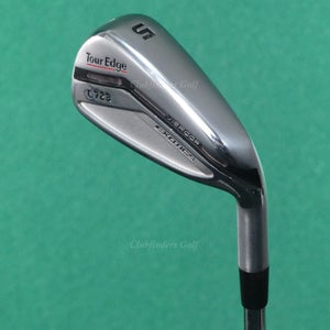 Tour Edge Exotics C723 Single 5 Iron True Temper Elevate MPH 95 Steel Regular
