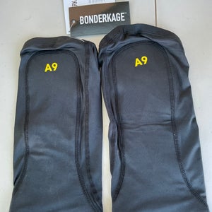 Bonderkage A9 Cut Protection Shin Sleeve (New) 18462