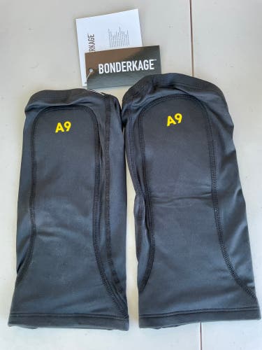 Bonderkage A9 Cut Protection Shin Sleeve (New) 18462
