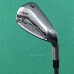 Tour Edge Exotics C723 Single 6 Iron True Temper Elevate MPH 95 Steel Regular