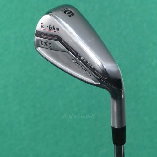 Tour Edge Exotics C723 Single 6 Iron True Temper Elevate MPH 95 Steel Regular