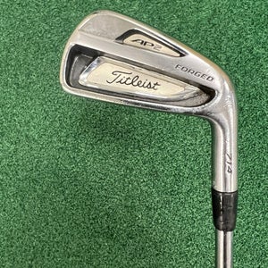 Titleist 714 AP2 Forged Single 3 Iron DG S300 Stiff Flex Steel Shaft Right Hand