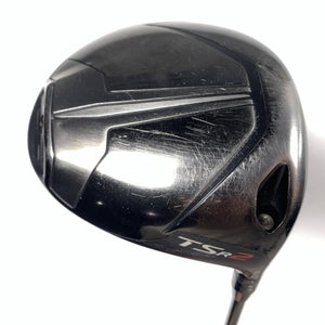 Titleist TSR2 Driver 10* Mitsubishi Chemical Tensei Blue AV Seies Regular RH