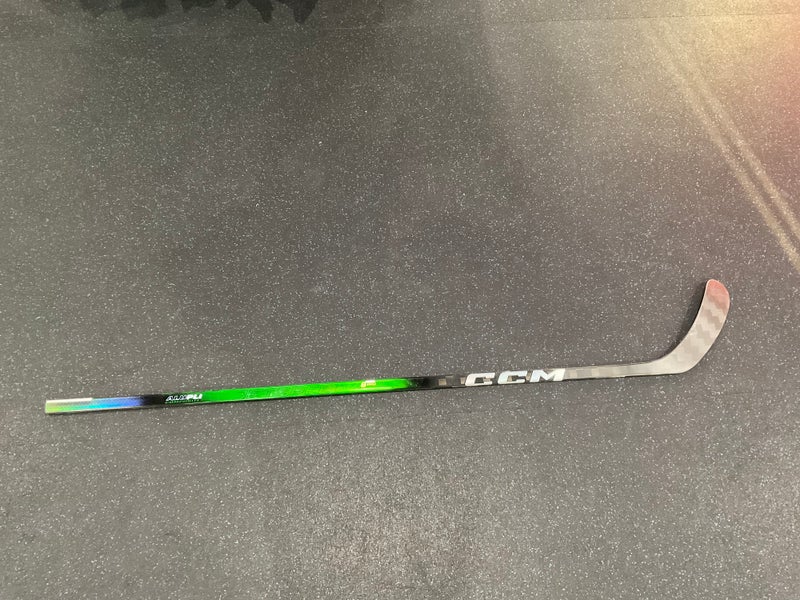 Senior CCM JetSpeed FT8 Pro Right Handed Hockey Stick P90 80 Flex Pro Stock (New)